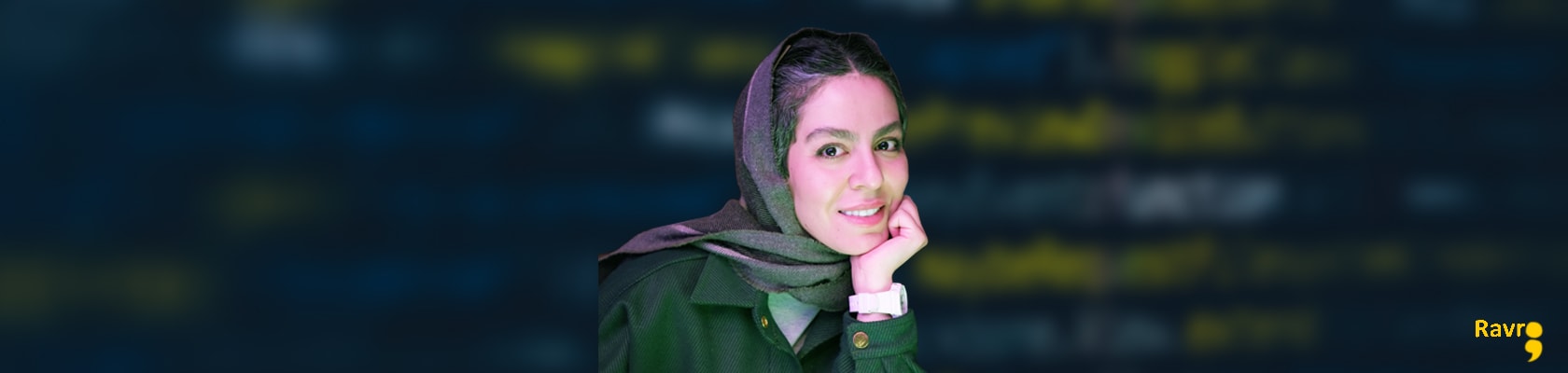 گپ‌وگفتی با شکارچی آسیب‌پذیری؛ ندا