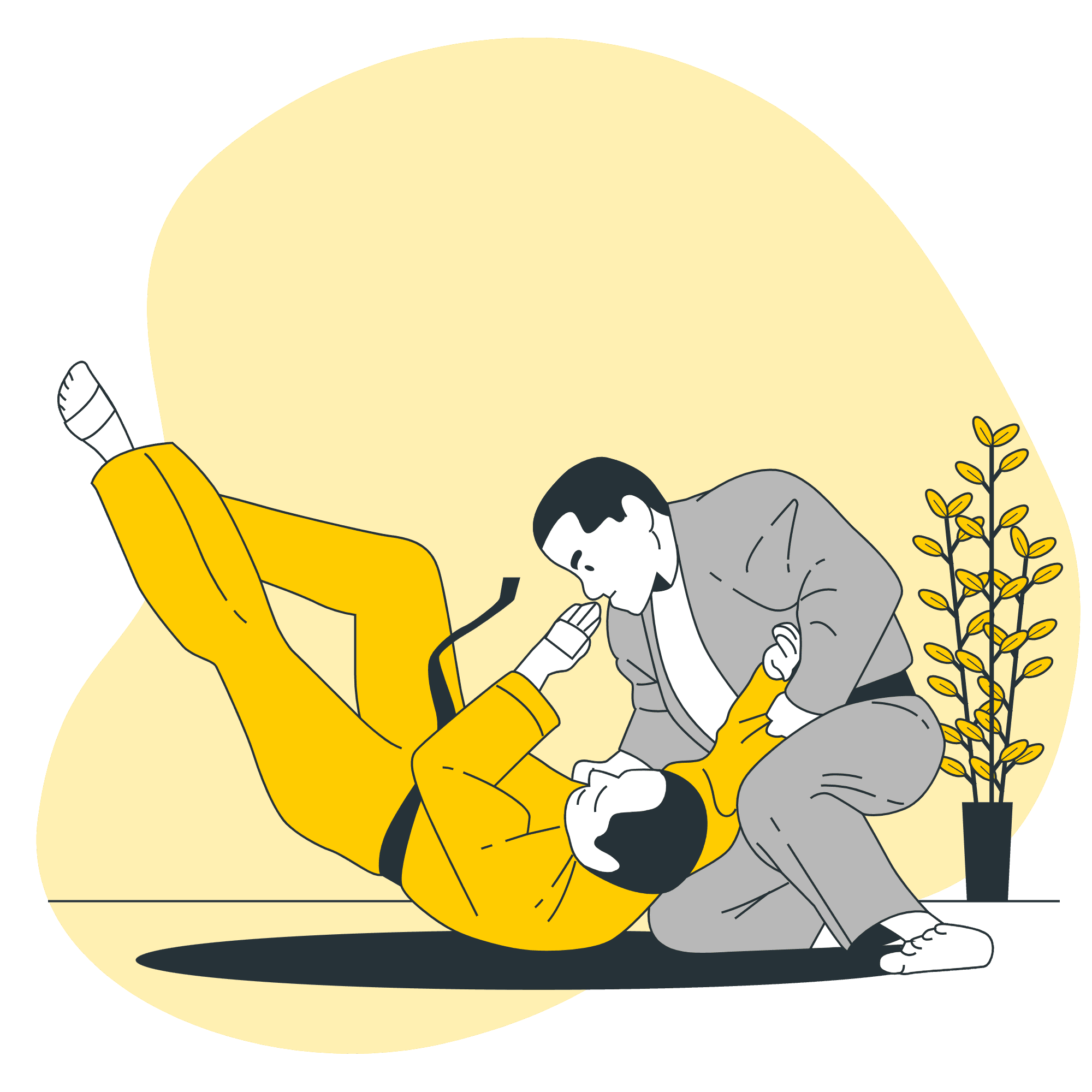 تقابل هجوم و دفاع در امنیت سایبری