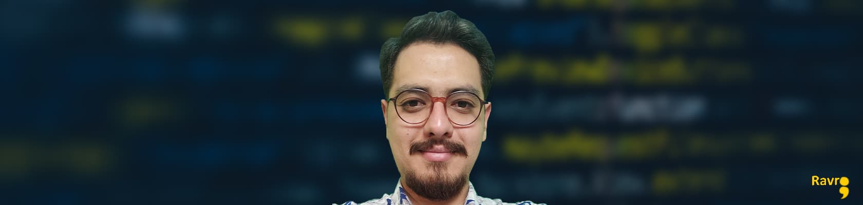 گپوگفتی با شکارچی؛ علیرضا رضایی