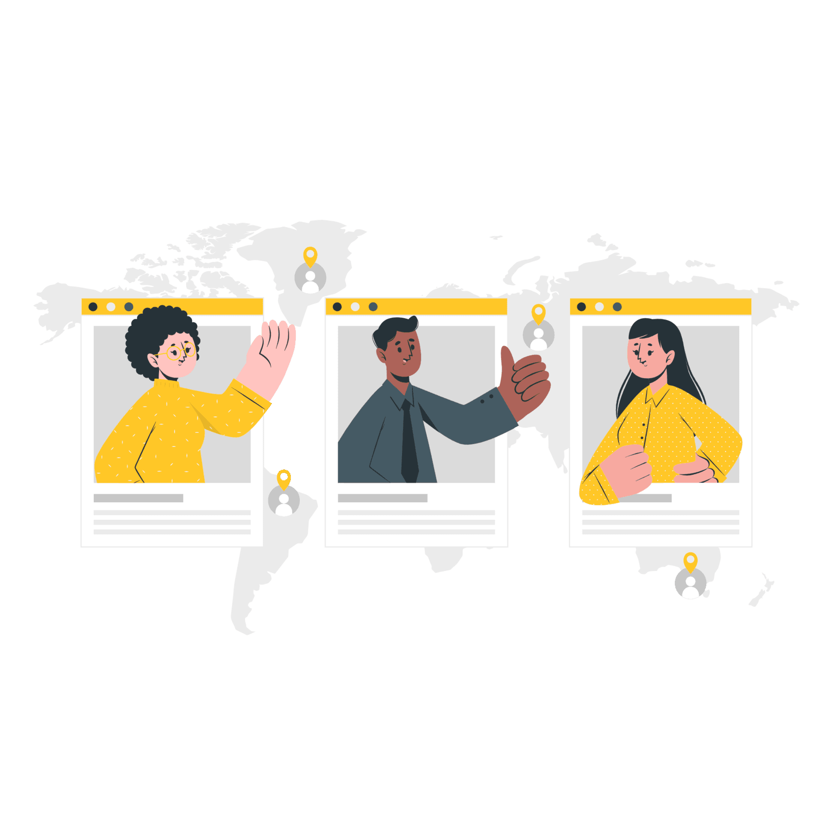 حسوحال لحظهی کشف و شکار آسیب پذیری