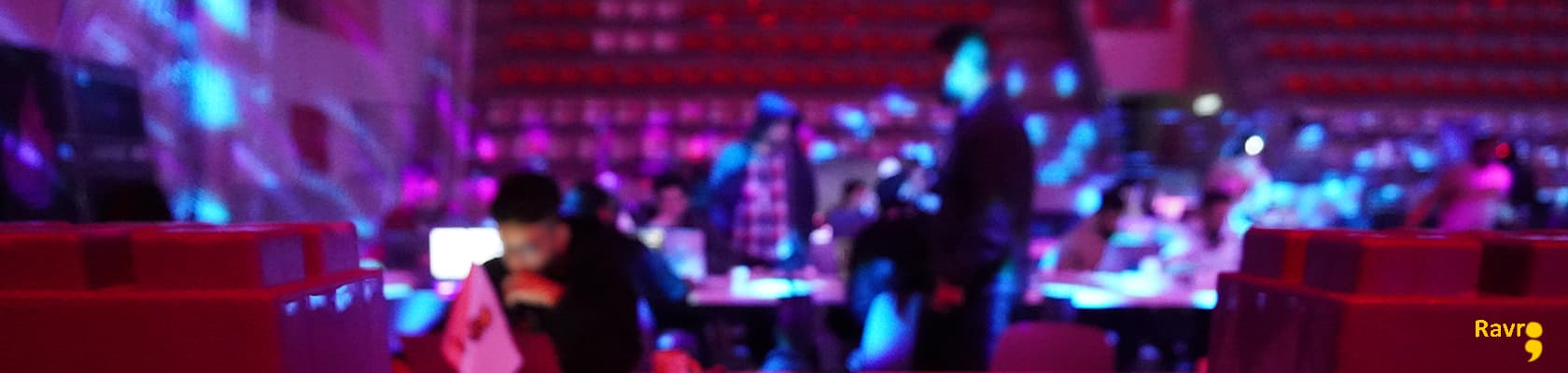 در باگ پارتی؛ شکار تیمی