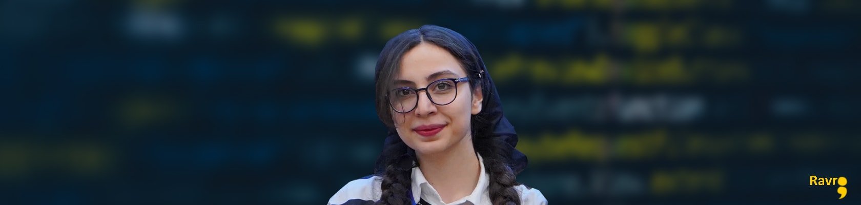 گپوگفتی با شکارچی آسیب پذیری: الهه حسنپور