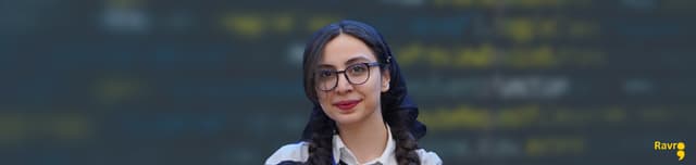 تجربیات و نکات تست نفوذ؛ با الهه حسنپور