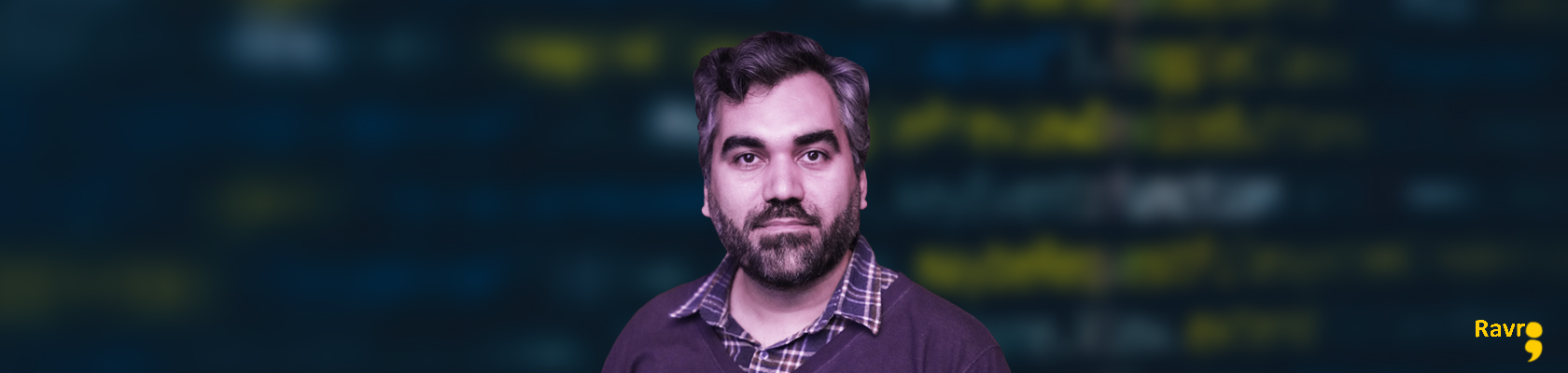 گپوگفتی با شکارچی آسیبپذیری؛ امید شجاعی